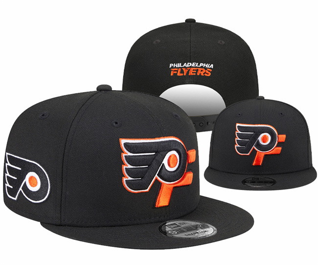 Philadelphia Flyers 2025 Stitched Snapback Hats