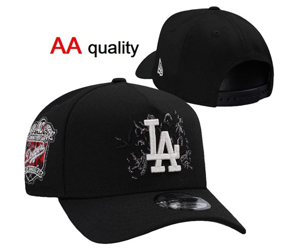 Los Angeles Dodgers 2026 Stitched Snapback Hats
